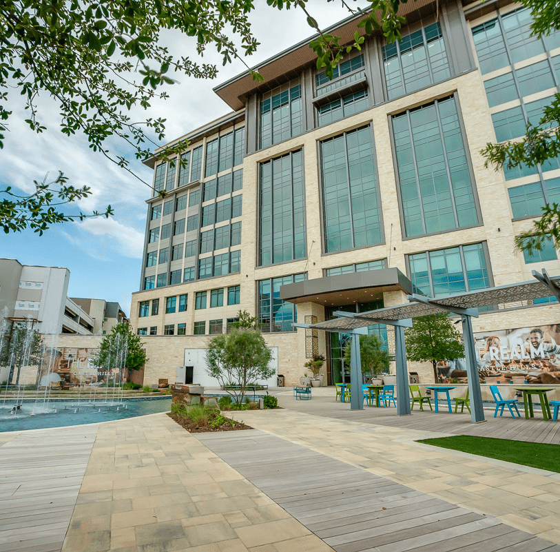 Realm Park Square