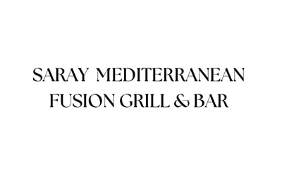 Saray Mediterranean logo
