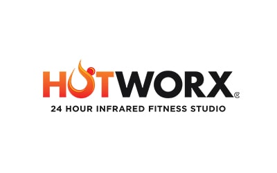 hotworx logo