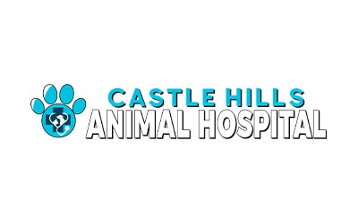 Castle Hills Animal Hospital logo