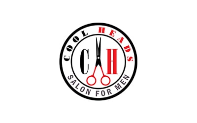 Cool Heads logo