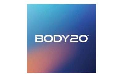 Body20 logo