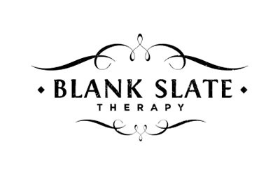 Blank Slate logo