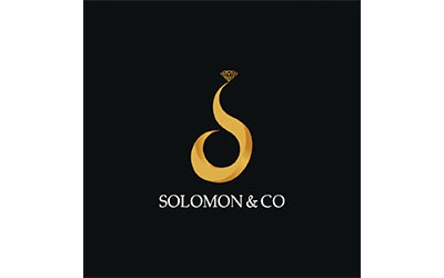 Solomon & co Jewelry logo