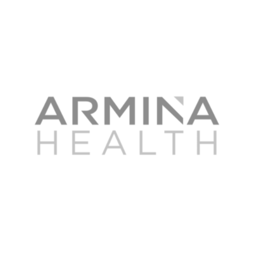 Armina Health Logo