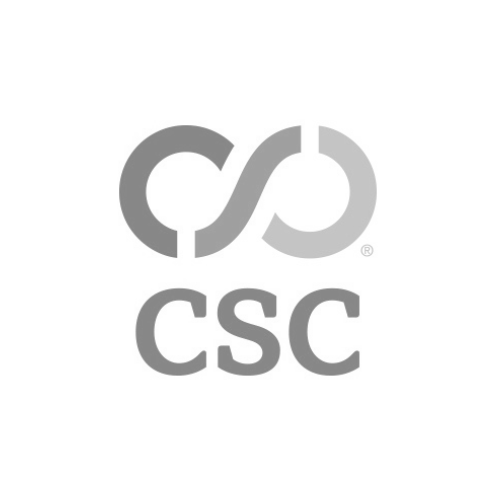 CSC Logo