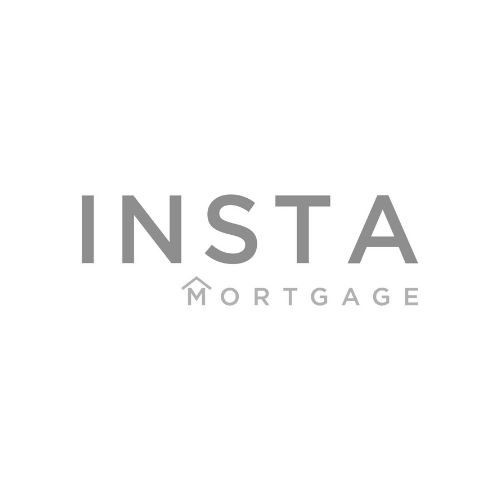 Insta Mortgage Logo