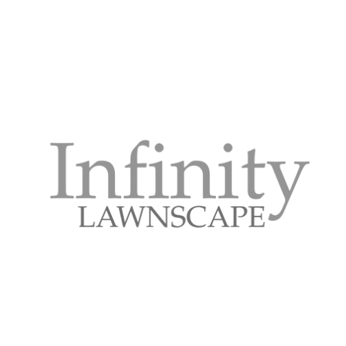 Infinity Lawnscape Logo