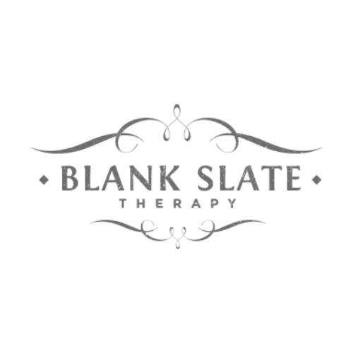 Blank Slate Therapy