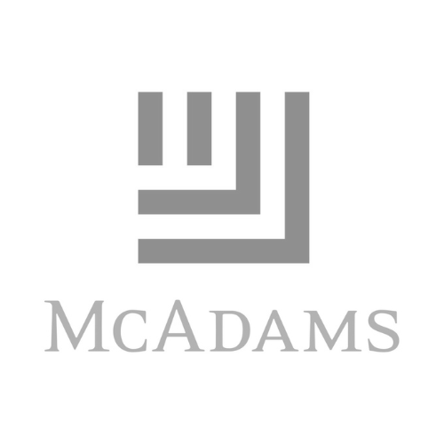 McAdams Logo